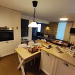 αλώνι 아파트 Nimfasía