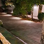 αλώνι 아파트 Nimfasía