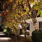 αλώνι Apartment Nimfasía
