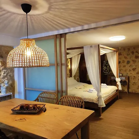 Apartamento αλώνι