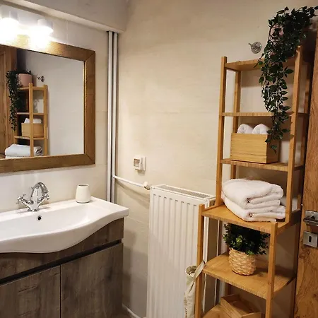 Daire αλώνι Nimfasía