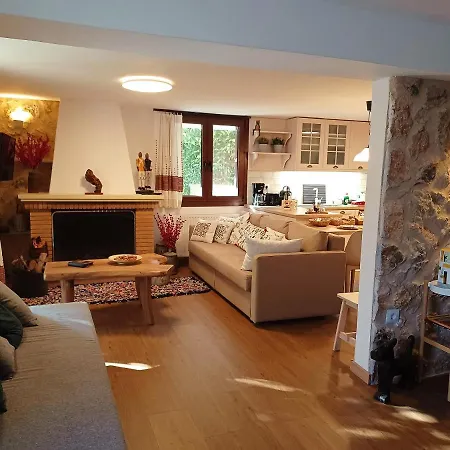αλώνι Apartamento