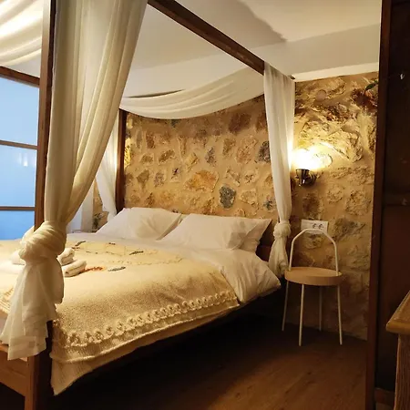 Apartamento αλώνι