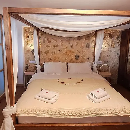 αλώνι * Nimfasía