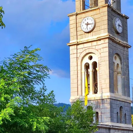 αλώνι 아파트 Nimfasía