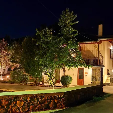 αλώνι Διαμέρισμα Nimfasía