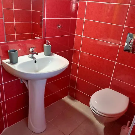 Guest House Apartment