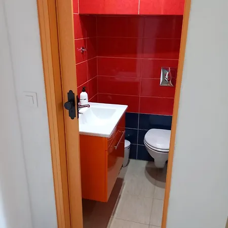 Apartment Guest House Amaliada