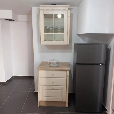 Guest House Apartment *