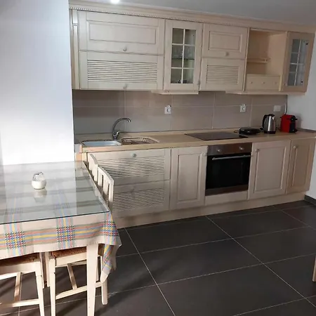 Guest House Apartment