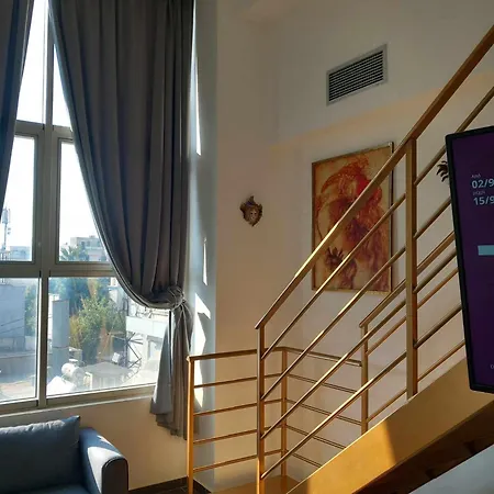 Guest House Apartment Amaliada