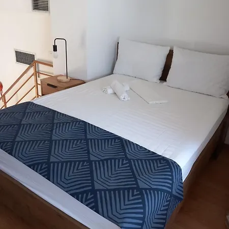Guest House Apartment