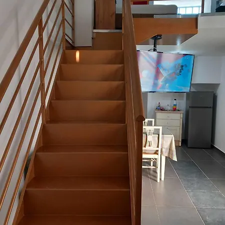 Guest House Apartment Amaliada