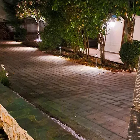 αλώνι Apartamento Nimfasia