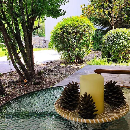 아파트 αλώνι *