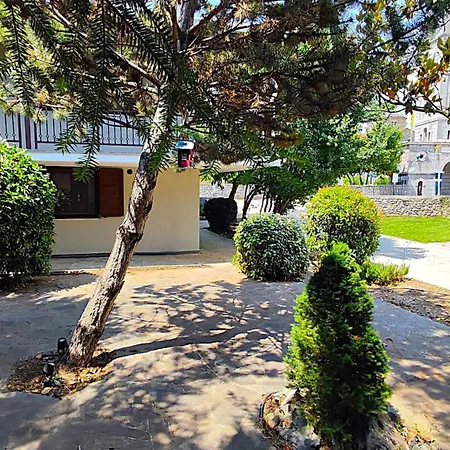 αλώνι Daire Nimfasía