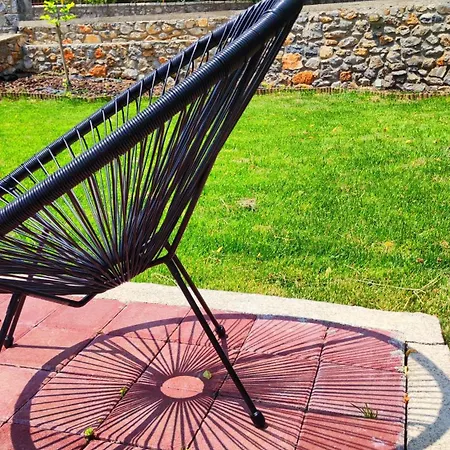 αλώνι Nimfasía