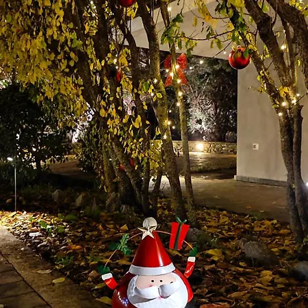 Daire αλώνι Nimfasía