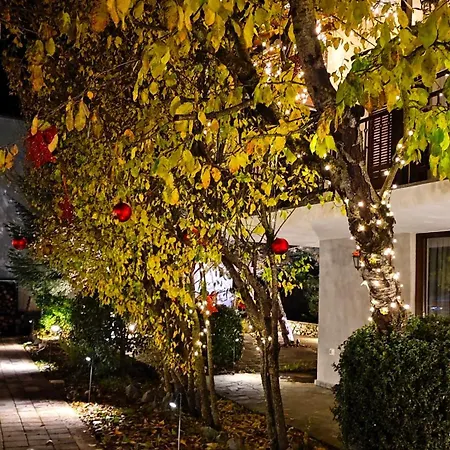 αλώνι Apartamento Nimfasia