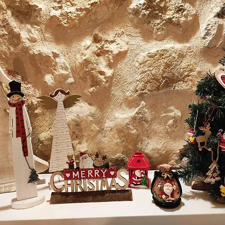 아파트 αλώνι Nimfasía