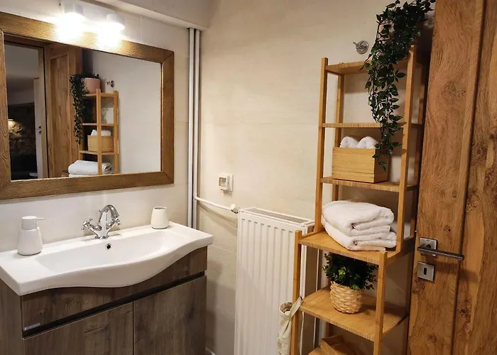 Апартаменты αλώνι Nimfasia