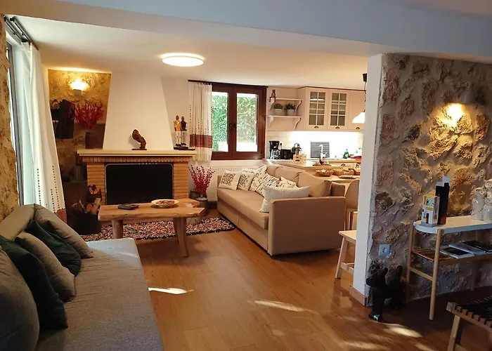 αλώνι Apartment