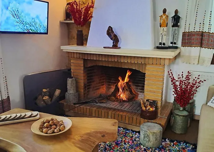 αλώνι * Nimfasia