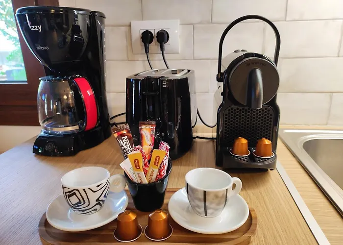 αλώνι Апартаменты Nimfasia