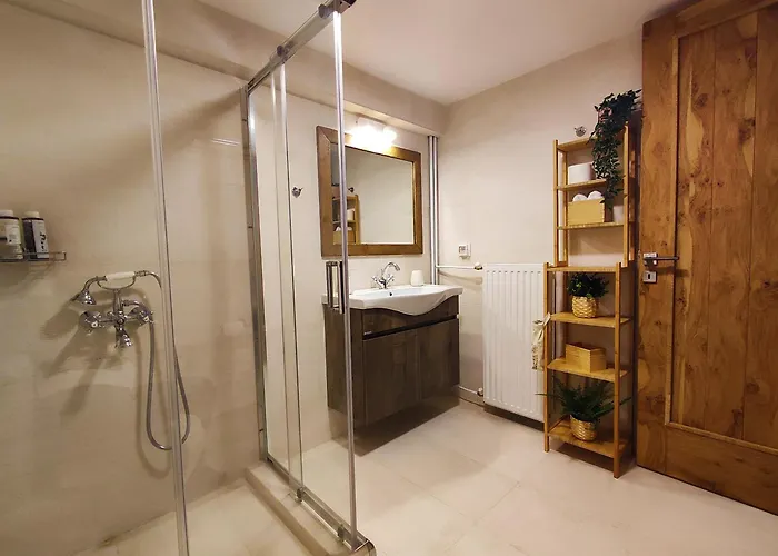 Apartment αλώνι *